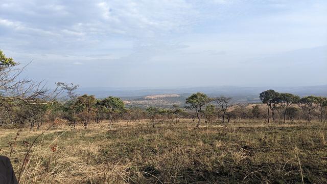 Ruvubu National Park